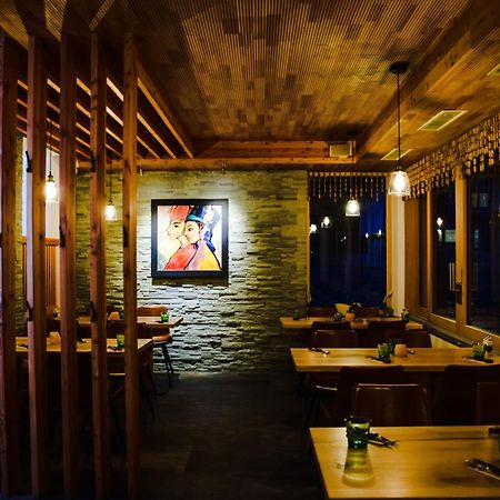 Hotel Garni Birkenhof Зельден Екстер'єр фото